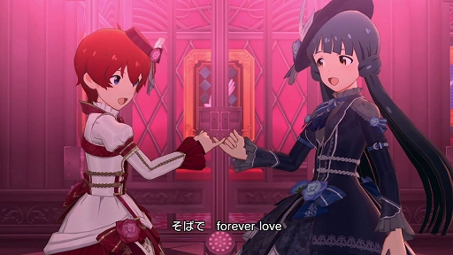 ���������꡼ No.006�Υ���ͥ������ / �֥ߥꥷ���פ˥ե����¥���ꥢ���̾���֤��о�