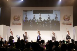 ���������꡼ No.003�Υ���ͥ������ / �֥ߥꥷ���פ�4��ǯ��ǰ�������ۿ��θ�����ݡ��ȡ����������֤�����