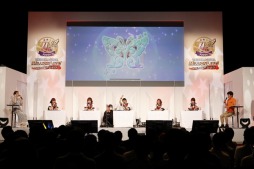 ���������꡼ No.006�Υ���ͥ������ / �֥ߥꥷ���פ�4��ǯ��ǰ�������ۿ��θ�����ݡ��ȡ����������֤�����