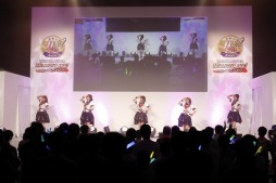 ���������꡼ No.007�Υ���ͥ������ / �֥ߥꥷ���פ�4��ǯ��ǰ�������ۿ��θ�����ݡ��ȡ����������֤�����