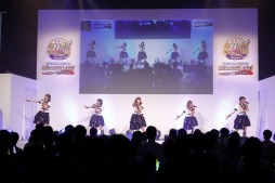 ���������꡼ No.008�Υ���ͥ������ / �֥ߥꥷ���פ�4��ǯ��ǰ�������ۿ��θ�����ݡ��ȡ����������֤�����