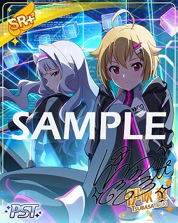 画像ギャラリー No.004のサムネイル画像 / 「ミリシタ」,期間限定イベント“プラチナスターツアー〜DIAMOND JOKER〜”がスタート