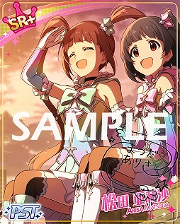 ���������꡼ No.004�Υ���ͥ������ / �֥ߥꥷ���פǡ����٥�ȡȥץ���ʥ��������塼���Tomorrow Program���ɤ�����