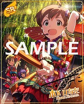 ���������꡼ No.009�Υ���ͥ������ / �֥ߥꥷ���פǡ����٥�ȡȥץ���ʥ��������塼���Tomorrow Program���ɤ�����