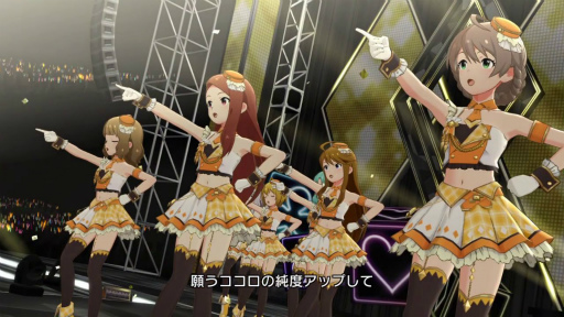 ���������꡼ No.001�Υ���ͥ������ / �֥ߥꥷ���פǺ���ο��Ȼ;򵮲��θ��ꥫ���ɤ�������ǽ�ʥ��٥�Ȥ�������