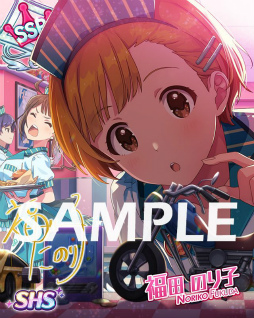 ���������꡼ No.012�Υ���ͥ������ / �֥ߥꥷ���פǺ���ο��Ȼ;򵮲��θ��ꥫ���ɤ�������ǽ�ʥ��٥�Ȥ�������