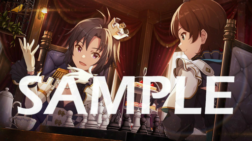 画像ギャラリー No.003のサムネイル画像 / 「ミリシタ」SSR出現率2倍のミリオンフェスが開催中