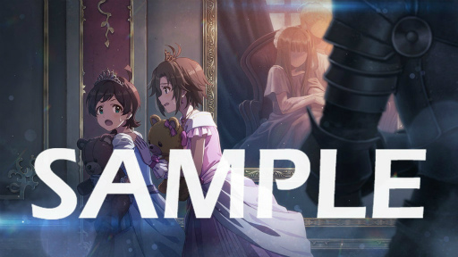 画像ギャラリー No.004のサムネイル画像 / 「ミリシタ」SSR出現率2倍のミリオンフェスが開催中