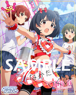 ���������꡼ No.001�Υ���ͥ������ / �֥ߥꥷ���ס� ���٥�ȡȥץ���ʥ������ȥ饹�ȡ����å����籿ư�񡪡��ɤ�������