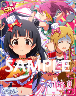 ���������꡼ No.003�Υ���ͥ������ / �֥ߥꥷ���ס� ���٥�ȡȥץ���ʥ������ȥ饹�ȡ����å����籿ư�񡪡��ɤ�������