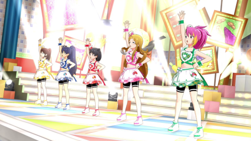 ���������꡼ No.006�Υ���ͥ������ / �֥ߥꥷ���ס� ���٥�ȡȥץ���ʥ������ȥ饹�ȡ����å����籿ư�񡪡��ɤ�������