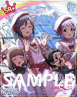 ꡼ No.005 | ֥ߥꥷסָꥤ٥ȡȥץʥĥӥ󥴡ȥե롦ɡΥɤ