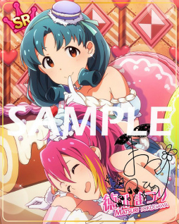 ꡼ No.002 | ֥ߥꥷפǽȽ̤θꥫɤǽʥХ󥿥󥤥٥Ȥ