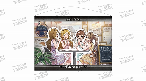 ���������꡼ No.003�Υ���ͥ������ / �֥����ɥ�ޥ����� �ߥꥪ��饤�֡��פΥӥå����륨�å�T����Ĥʤɿ�����5�郎�����Ѥ���о�