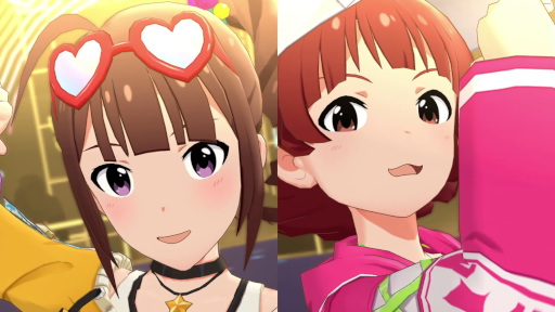 画像ギャラリー No.002のサムネイル画像 / 「ミリシタ」“ミリオンフェス”が開催。横山奈緒,野々原茜の フェス限定SSRカードが登場