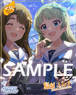 ���������꡼ No.004�Υ���ͥ������ / �֥ߥꥷ���ץ��٥�ȡȥץ���ʥ��������塼����ۤ��Фϥ��ꥢ���������ɤ�������