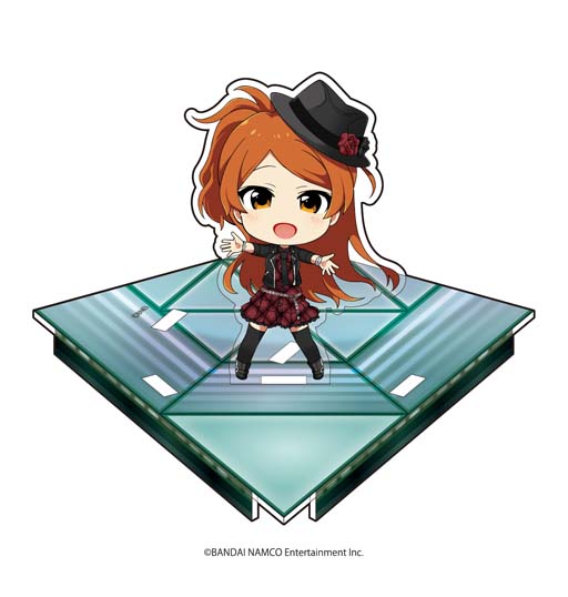 ���������꡼ No.002�Υ���ͥ������ / �֥����ޥ� �ߥꥪ��饤�֡��ס��ȥ�����륭���ץ졼�Ȥפ�U�ɤ�2022ǯ6��ˤ��ߤ��ߤ�ȯ��