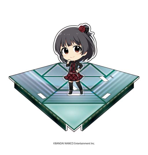 ���������꡼ No.003�Υ���ͥ������ / �֥����ޥ� �ߥꥪ��饤�֡��ס��ȥ�����륭���ץ졼�Ȥפ�U�ɤ�2022ǯ6��ˤ��ߤ��ߤ�ȯ��