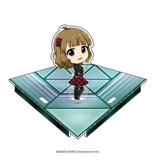 ���������꡼ No.004�Υ���ͥ������ / �֥����ޥ� �ߥꥪ��饤�֡��ס��ȥ�����륭���ץ졼�Ȥפ�U�ɤ�2022ǯ6��ˤ��ߤ��ߤ�ȯ��