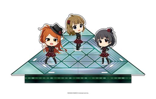 ���������꡼ No.005�Υ���ͥ������ / �֥����ޥ� �ߥꥪ��饤�֡��ס��ȥ�����륭���ץ졼�Ȥפ�U�ɤ�2022ǯ6��ˤ��ߤ��ߤ�ȯ��