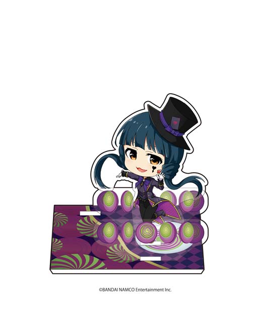 ���������꡼ No.006�Υ���ͥ������ / �֥����ޥ� �ߥꥪ��饤�֡��ס��ȥ�����륭���ץ졼�Ȥפ�U�ɤ�2022ǯ6��ˤ��ߤ��ߤ�ȯ��