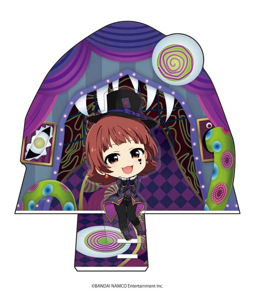 ���������꡼ No.007�Υ���ͥ������ / �֥����ޥ� �ߥꥪ��饤�֡��ס��ȥ�����륭���ץ졼�Ȥפ�U�ɤ�2022ǯ6��ˤ��ߤ��ߤ�ȯ��