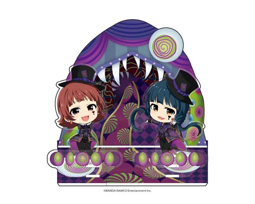 ���������꡼ No.008�Υ���ͥ������ / �֥����ޥ� �ߥꥪ��饤�֡��ס��ȥ�����륭���ץ졼�Ȥפ�U�ɤ�2022ǯ6��ˤ��ߤ��ߤ�ȯ��