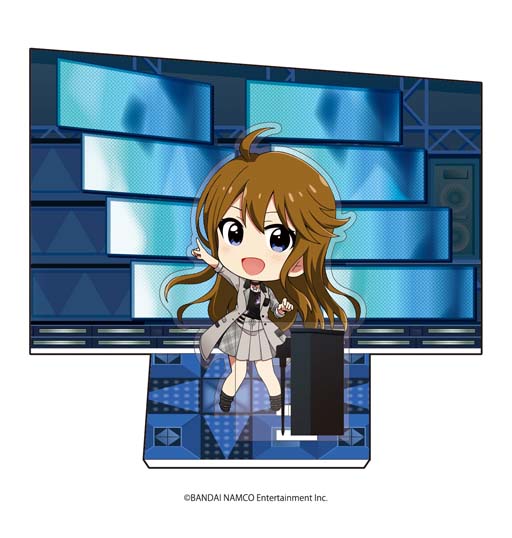 ���������꡼ No.009�Υ���ͥ������ / �֥����ޥ� �ߥꥪ��饤�֡��ס��ȥ�����륭���ץ졼�Ȥפ�U�ɤ�2022ǯ6��ˤ��ߤ��ߤ�ȯ��