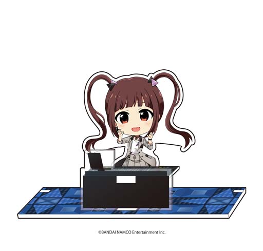 ���������꡼ No.010�Υ���ͥ������ / �֥����ޥ� �ߥꥪ��饤�֡��ס��ȥ�����륭���ץ졼�Ȥפ�U�ɤ�2022ǯ6��ˤ��ߤ��ߤ�ȯ��