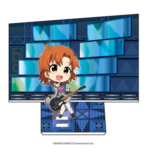 ���������꡼ No.011�Υ���ͥ������ / �֥����ޥ� �ߥꥪ��饤�֡��ס��ȥ�����륭���ץ졼�Ȥפ�U�ɤ�2022ǯ6��ˤ��ߤ��ߤ�ȯ��