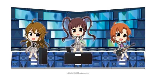 ���������꡼ No.012�Υ���ͥ������ / �֥����ޥ� �ߥꥪ��饤�֡��ס��ȥ�����륭���ץ졼�Ȥפ�U�ɤ�2022ǯ6��ˤ��ߤ��ߤ�ȯ��