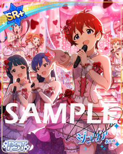 ꡼ No.004Υͥ / ֥ߥꥷסȥץʥȥ쥸㡼&#9825; Birthday Cardɤ򳫺