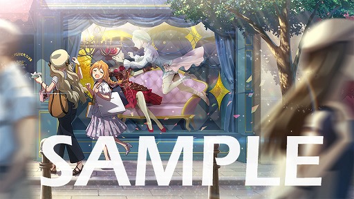 ���������꡼ No.004�Υ���ͥ������ / �֥ߥꥷ���ס�SSR�и�Ψ2�ܡȥߥꥪ��ե����ɤ򳫺�