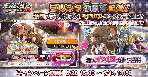 ���������꡼ No.006�Υ���ͥ������ / �֥ߥꥷ���ס�SSR�и�Ψ2�ܡȥߥꥪ��ե����ɤ򳫺�