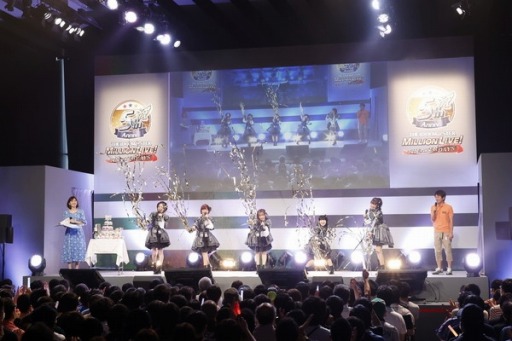 ���������꡼ No.029�Υ���ͥ������ / �֥����ɥ�ޥ����� �ߥꥪ��饤�֡� ���������ǥ�����5��ǯ��ǰ�������ۿ���ȯɽ���Ƥ�������