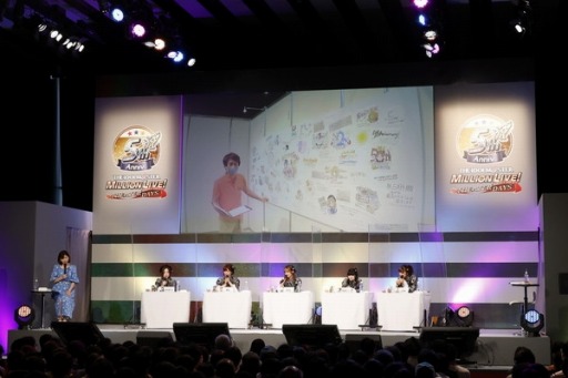 ���������꡼ No.030�Υ���ͥ������ / �֥����ɥ�ޥ����� �ߥꥪ��饤�֡� ���������ǥ�����5��ǯ��ǰ�������ۿ���ȯɽ���Ƥ�������