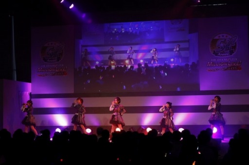 ���������꡼ No.034�Υ���ͥ������ / �֥����ɥ�ޥ����� �ߥꥪ��饤�֡� ���������ǥ�����5��ǯ��ǰ�������ۿ���ȯɽ���Ƥ�������