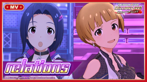 画像ギャラリー No.008のサムネイル画像 / 「ミリシタ」,“ミリオンフェス”を開催中。福田のり子と三浦あずさの限定SSRが登場