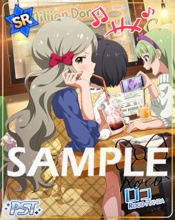 ���������꡼ No.003�Υ���ͥ������ / �֥ߥꥷ���ס����٥�ȡȥץ���ʥ��������������������ƥ�����ƥ����������������ɤ򳫺���