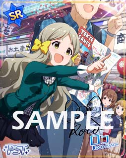 ���������꡼ No.005�Υ���ͥ������ / �֥ߥꥷ���ס����٥�ȡȥץ���ʥ������������RisingLight���ɳ����档�֥�������ѥ����ɲä�