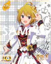 ꡼ No.001 | ֥ߥꥷסָꥤ٥ȡMILLION LIVE! 10th ANNIVERSARYBeyond @ Crossing!ɤ򳫺