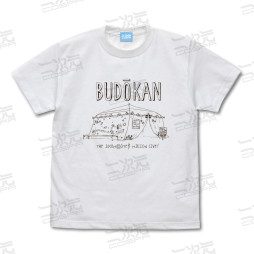 画像ギャラリー No.002のサムネイル画像 / 「アイドルマスター ミリオンライブ!」,“ぶどーかん”Tシャツなどの新グッズが登場。予約受付中