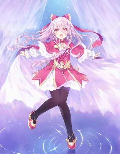 画像ギャラリー No.005のサムネイル画像 / コンパイルハート,「塔亰Clanpool」など新作3タイトル連動キャンペーンを実施