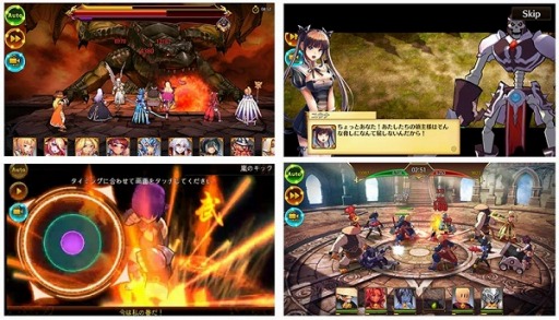 ꡼ No.002Υͥ / RPGڤʤ۶ꥢסCBTüԤ罸򳫻