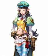 ꡼ No.004Υͥ / ͺȤȤ臘RPGڤʤ۶ꥢפ2017ǯ6ۿꡣϿդ