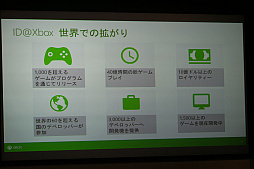 ꡼ No.008 | ID@Xboxιǥ֥꡼ե󥰤ݡȡȥ꡼ߥ󥰥ץ쥤䥤ǥλٱȤäˤ줿