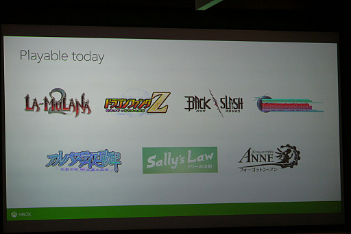 ꡼ No.010 | ID@Xboxιǥ֥꡼ե󥰤ݡȡȥ꡼ߥ󥰥ץ쥤䥤ǥλٱȤäˤ줿