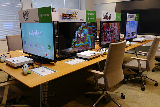 ꡼ No.016 | ID@Xboxιǥ֥꡼ե󥰤ݡȡȥ꡼ߥ󥰥ץ쥤䥤ǥλٱȤäˤ줿