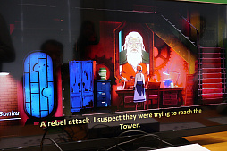 ꡼ No.029 | ID@Xboxιǥ֥꡼ե󥰤ݡȡȥ꡼ߥ󥰥ץ쥤䥤ǥλٱȤäˤ줿