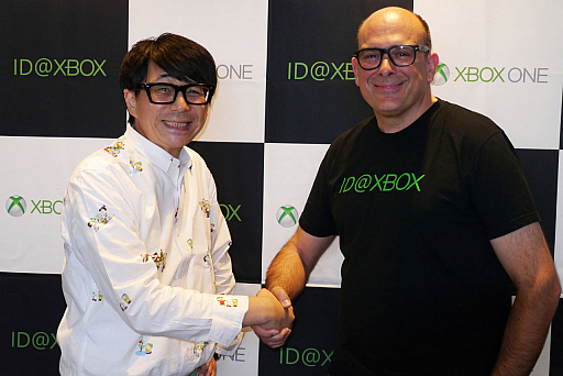 ꡼ No.031 | ID@Xboxιǥ֥꡼ե󥰤ݡȡȥ꡼ߥ󥰥ץ쥤䥤ǥλٱȤäˤ줿